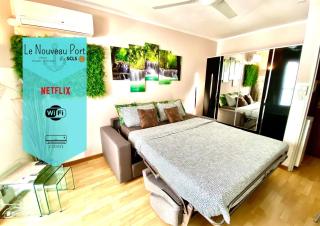 Le Nouveau Port By SCLS Locations - Cannes - 0