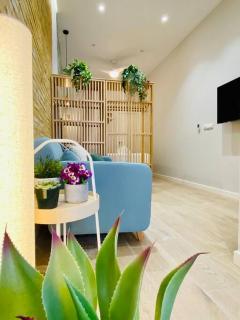 Cabanyal Room 5 - New & Stylish by the Beach - Valencia - 1