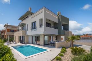 Villa Nadja ZadarVillas - Bibinje - 7