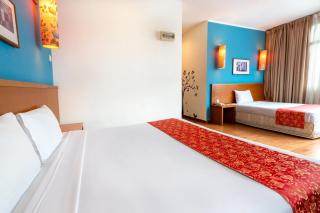 Victoria Inn, Penang - 1