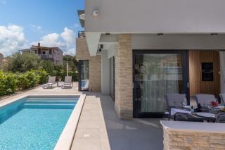 Villa Nadja ZadarVillas - Bibinje - 9