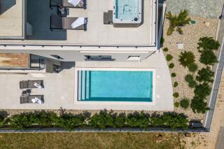 Villa Nadja ZadarVillas - Bibinje - 5
