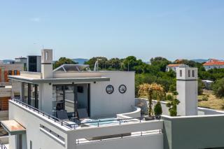 Villa Nadja ZadarVillas - 4