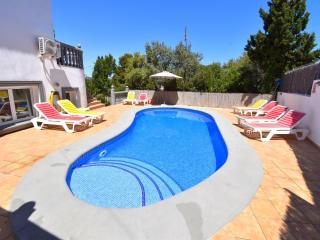 Casa Robyn Javea - 5022-2 8p - El Tosalet - 8