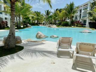 Apartment with garden, Beautiful place on Estrella Dominicus-Bayahibe - La Laguna - 0