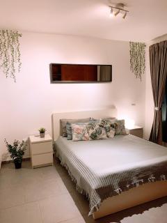 Apartment with garden, Beautiful place on Estrella Dominicus-Bayahibe - La Laguna - 4