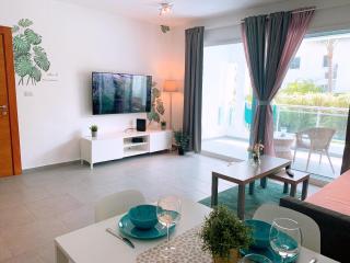 Apartment with garden, Beautiful place on Estrella Dominicus-Bayahibe - La Laguna - 5