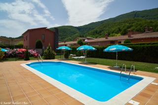 Apartamentos Fonda Finet - Sant Felíu de Pallerols - 0