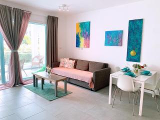 Apartment with garden, Beautiful place on Estrella Dominicus-Bayahibe - La Laguna - 7