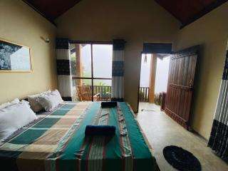 Rainforest Nature House - Deniyaya - 4