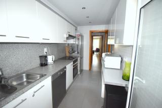 5060 Apartamento Golden Beach II Javea - 2