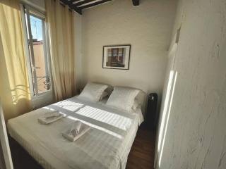 Old Antibes, one bed app, In front of the Port! - Antibes - 5