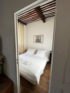 Old Antibes, one bed app, In front of the Port! - Antibes - 6