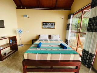 Rainforest Nature House - Deniyaya - 3