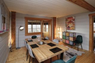 The Wooden House - 5