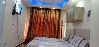 Chalet in Cecelia Resort - 1