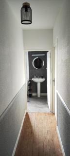 Marianne Cottage Chambre d'Hotes - Couvains - 3