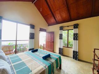 Rainforest Nature House - Deniyaya - 1