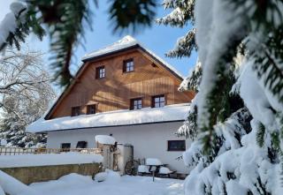 Chatky a apartmány Apollo na Vysočině - 9