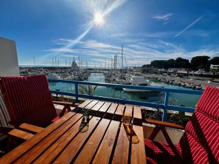 Apartment in the port of Las Fuentes - Alcossebre - 0