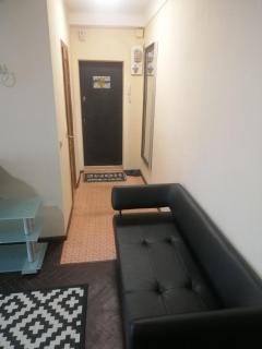 Квартира по адресу дружбы народов 8а - 6