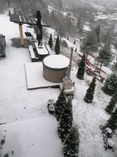 Cabana Gabriel Bucovina - 4