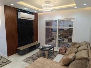 Apartment in Madinaty - Madinaty - 7