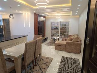 Apartment in Madinaty - Madinaty - 4