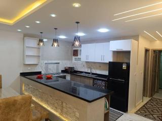 Apartment in Madinaty - 3