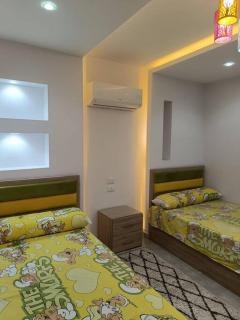 Apartment in Madinaty - Madinaty - 1