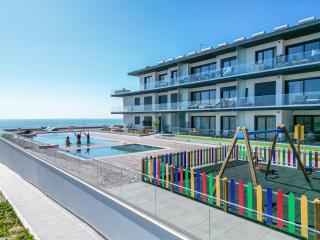 Apartamento T3 Sun & Fun - Nazaré - 0