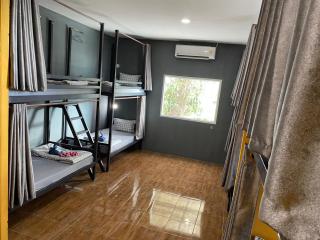 The view Hostel - Phi Phi Don - 7