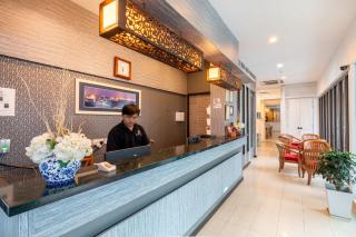 Victoria Inn, Penang - George Town - 9