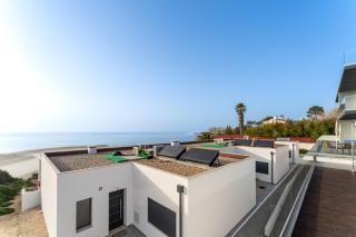 Apartamento T3 Sun & Fun - Nazaré - 9