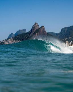 So Nice em Ipanema - 0