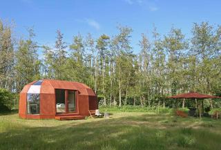 Cabin Atalanta - Kats - 4