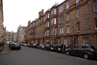 Hamish's Hame Edinburgh Licence No EH 69774 R Energy Rating C - 7
