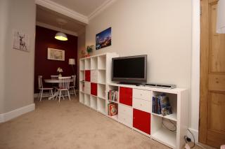 Hamish's Hame Edinburgh Licence No EH 69774 P - Edimburgo - 1