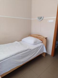 Thermál Panzió Kiskunmajsa - 9