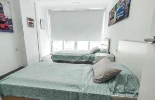 Bello apartamento en Playa Martiánez - Puerto de la Cruz - 2