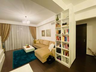 Apartament în Herăstrău self check-in - Bucareste - 7