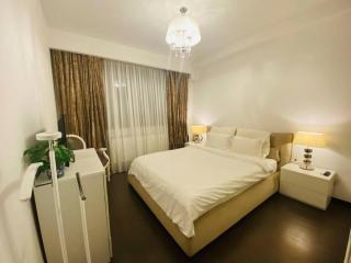 Apartament în Herăstrău self check-in - Bucareste - 6