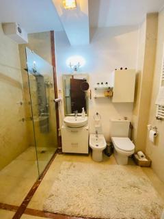 Apartament în Herăstrău self check-in - Bucareste - 5