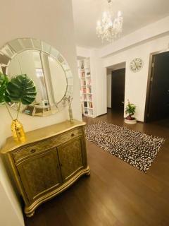 Apartament în Herăstrău self check-in - Bucareste - 8