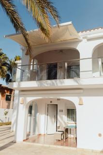 La Casa de Familia Feliz - Calpe - 5
