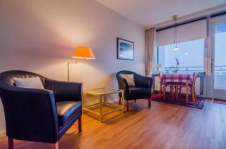 Haus Sylter Welle 5-49 OB - Westerland - 0