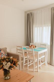 La Casa de Familia Feliz - Calpe - 4
