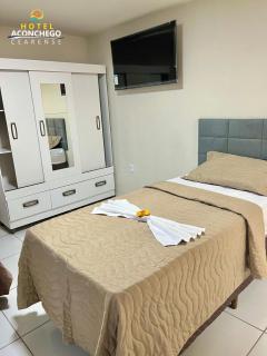 Hotel Aconchego Cearense - Fortaleza - 1