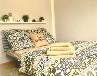 Studio St. Gereon (central & cozy) - Cologne - 2
