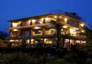 Sabo Resort - Panchgani - 0